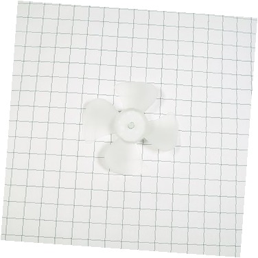 Aspa de ventilador 2264129 CKD1572094 CKD1572094