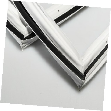 Empaque de puerta - Blanco W10860480 CKD1572131 CKD1572131