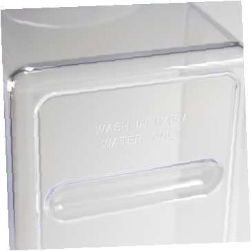 Contenedor de Huevos W10136387A CKD1572211 CKD1572211