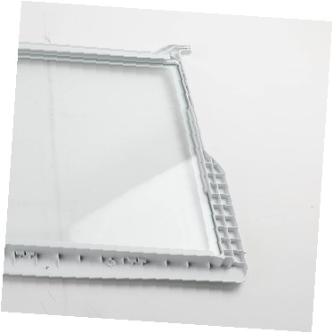 Estante de Vidrio W11314798 CKD1572233 CKD1572233