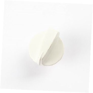 Perilla de control de aire - Blanco 2311615 CKD1572292 CKD1572292