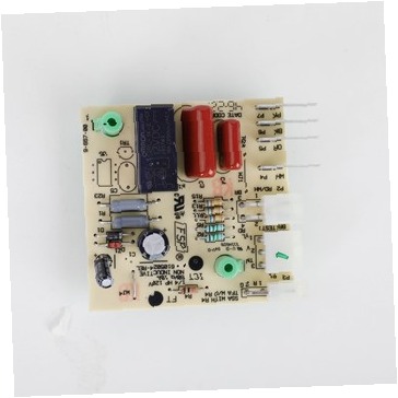 Tarjeta de control de descongelación WPW10366605 CKD1572327 CKD1572327