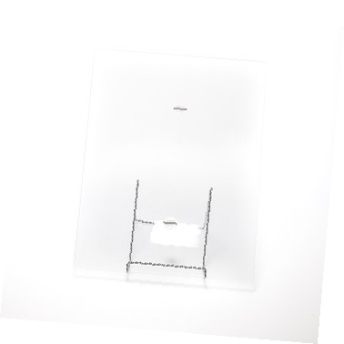 Vidrio de Estante de Refrigerador W10864399 CKD1572330 CKD1572330