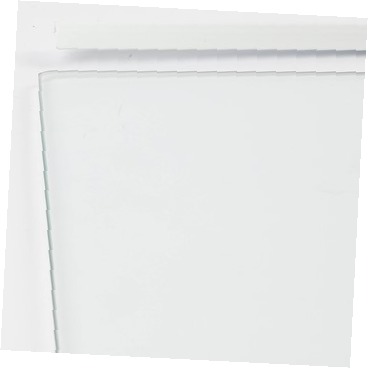 Ensamble de estante FW, FC blanco 30 MA W11674479 CKD1572358 CKD1572358