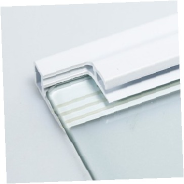 Estante de vidrio para cajón de verduras WPW10628707 CKD1572360 CKD1572360