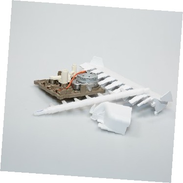 Kit de Motor de Fábrica de Hielo 8201515 CKD1572369 CKD1572369