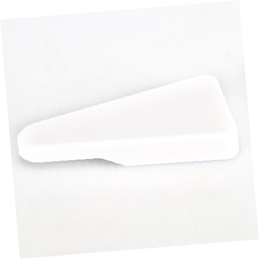 Cubierta de bisagra (Blanca) WP2213360 CKD1572434 CKD1572434