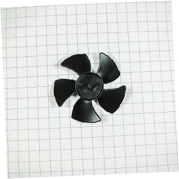 ASPA-VENTILADOR CONDENSADOR,40% WPW10139483 CKD1572435 CKD1572435