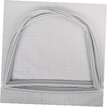 Empaque de puerta W10856583 CKD1572436 CKD1572436