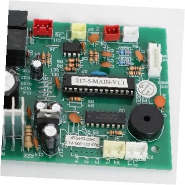 CONTROL-ELECTRÓNICO W11484599 CKD1572460 CKD1572460