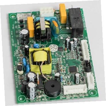 CONTROL-ELECTRÓNICO W11298786 CKD1572481 CKD1572481