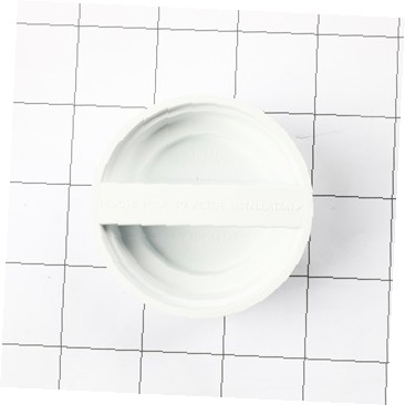 Tapa de filtro W10800356 CKD1572566 CKD1572566