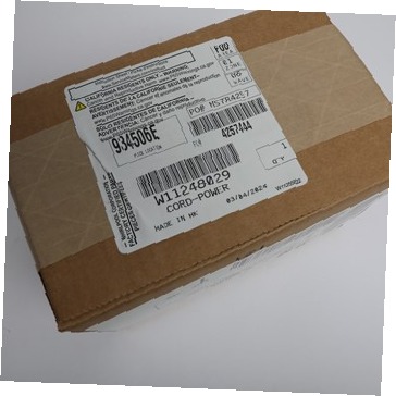 CORD-POWER W11248029 CKD1572767 CKD1572767