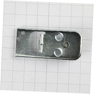 ENSAMBLE DE BASE DE BISAGRA INFERIOR W11580021 CKD1572781 CKD1572781