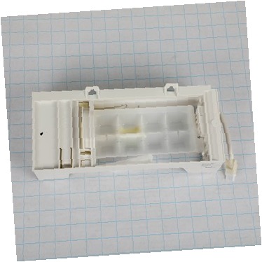 FABRICADOR DE HIELO W11436851 CKD1572783 CKD1572783