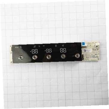 PANEL-UI W11664671 CKD1572836 CKD1572836