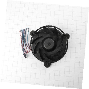 VENTILADOR W11455373 CKD1572840 CKD1572840