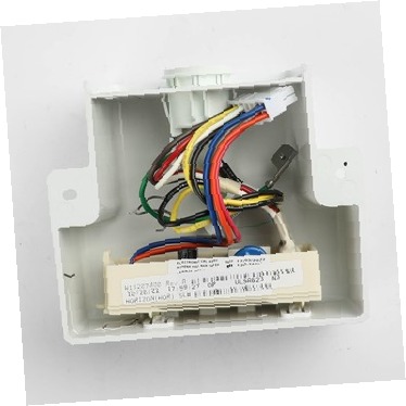 ENSAMBLE CAJA-CONTROL ATHENA HIGHLAND WHPL NAR W11371382 CKD1572936 CKD1572936