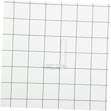 Deslizador de control de humedad WP2176222 CKD1572955 CKD1572955