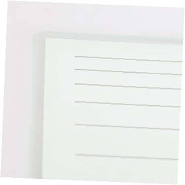 Inserto de vidrio de estante WP2262441 CKD1572958 CKD1572958