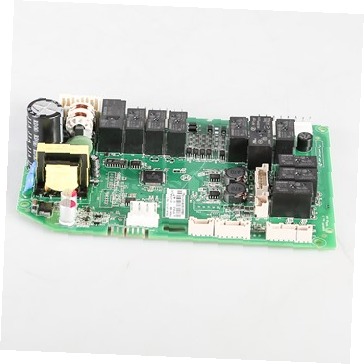Control electrónico W11224256 CKD1573018 CKD1573018