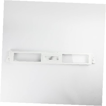 Ensamble de cubierta frontal de despensa con control de humedad W10554293 CKD1573025 CKD1573025