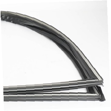 Empaque de puerta de refrigerador W10861004 CKD1573029 CKD1573029