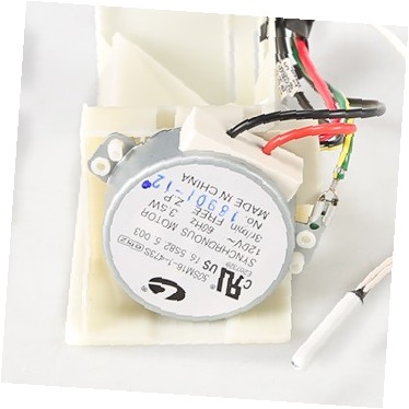 Ensamble de control de compuerta de aire WPW10479155 CKD1573033 CKD1573033