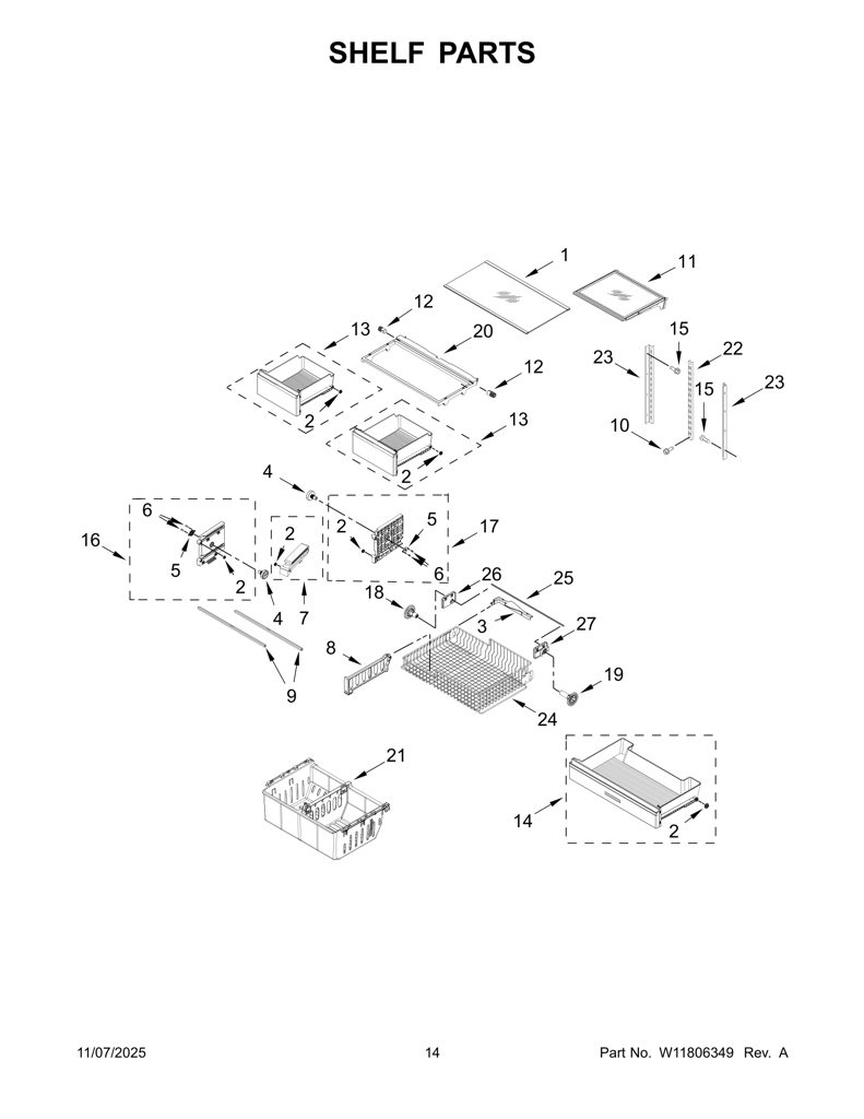 PERILLA W10840922 CKD1573058 CKD1573058