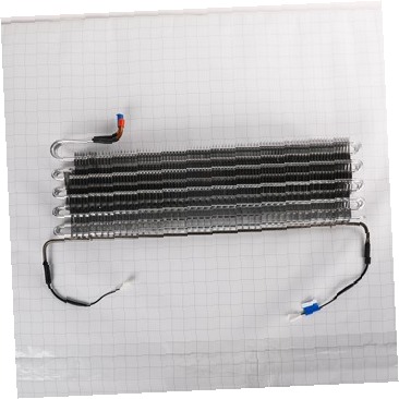EVAPORADOR W11099748 CKD1573115 CKD1573115