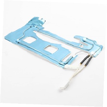 CALENTADOR W10752689 CKD1573165 CKD1573165