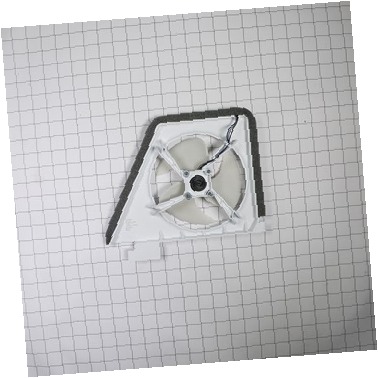 Ventilador W11024494 CKD1573231 CKD1573231