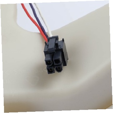 Ventilador W11407678 CKD1573250 CKD1573250