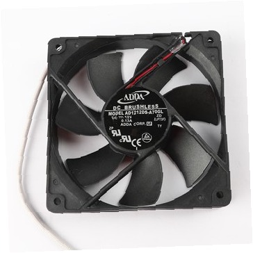 Motor del Ventilador del Evaporador W10792631 CKD1573340 CKD1573340