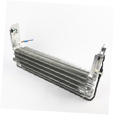 Reparación de evaporador W11598432 CKD1573366 CKD1573366