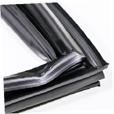 Empaque de Puerta - Negro WPW10436250 CKD1573401 CKD1573401