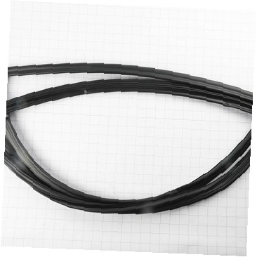 Empaque de Puerta - Negro WPW10436248 CKD1573403 CKD1573403