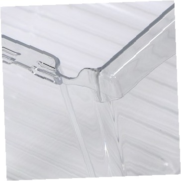 Cajón de Verduras WP67002633 CKD1573410 CKD1573410
