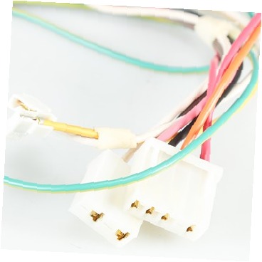 ARNÉS DE CABLES, CAJA DE CONTROL W10576428 CKD1573411 CKD1573411