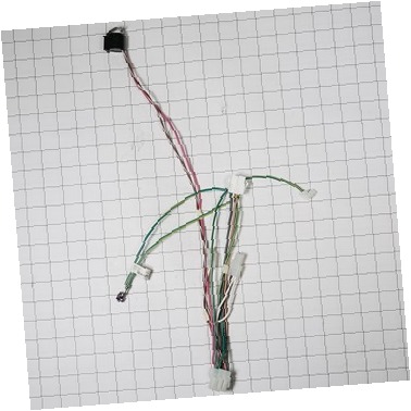 Arnés de Cables W11161901 CKD1573416 CKD1573416