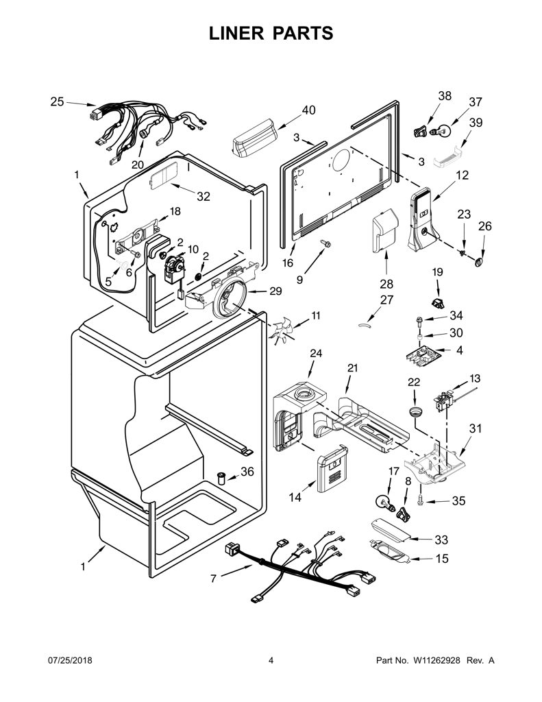 PERILLA-TERM W10716304 CKD1573424 CKD1573424