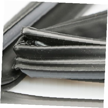 Empaque de Puerta - Negro 2177311 CKD1573431 CKD1573431