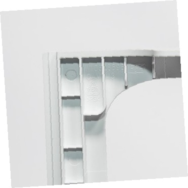 Estante del Cajón de Carnes W10861519 CKD1573439 CKD1573439