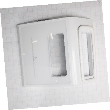PUERTA DE HIELO W11261139 CKD1573445 CKD1573445