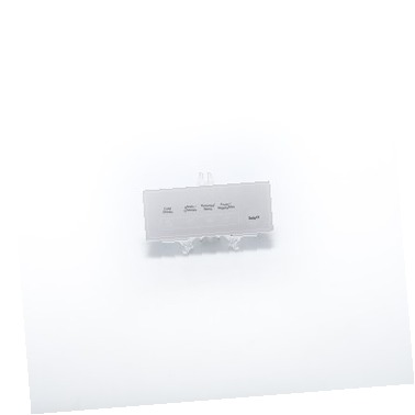 Control Electrónico de Refrigerador WPW10503833 CKD1573512 CKD1573512