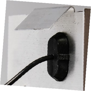 Evaporador WPW10608485 CKD1573525 CKD1573525