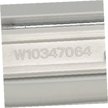 COMPUERTA DE HIELO WPW10549589 CKD1573527 CKD1573527