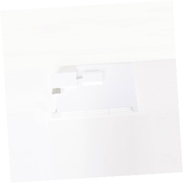 Cubierta de evaporador W11188493 CKD1573529 CKD1573529