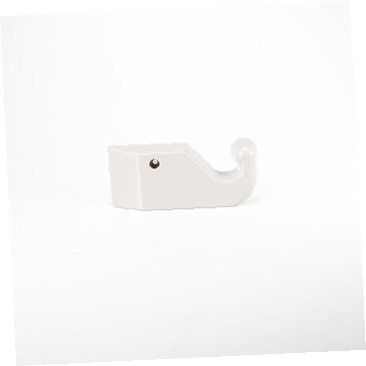 Cubierta de bisagra - Lado derecho - Gris WPW10407158 CKD1573595 CKD1573595