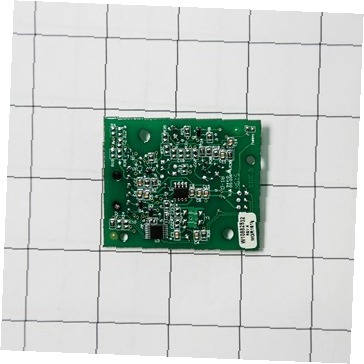 Tarjeta de control del receptor W10898445 CKD1573600 CKD1573600